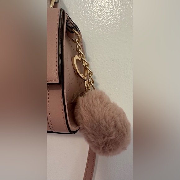 Juicy Couture Fancy Flap Body Purse - Picture 3 of 8